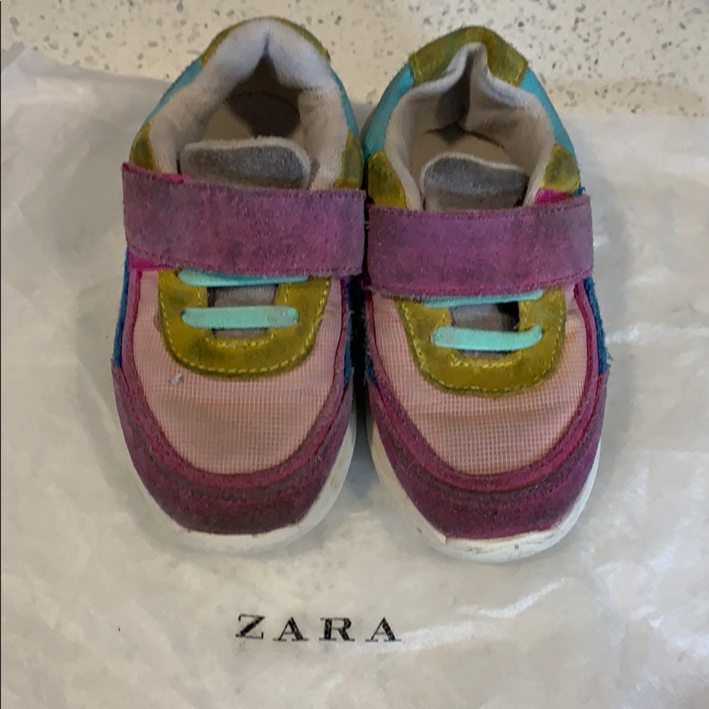 Zara Sneakers
